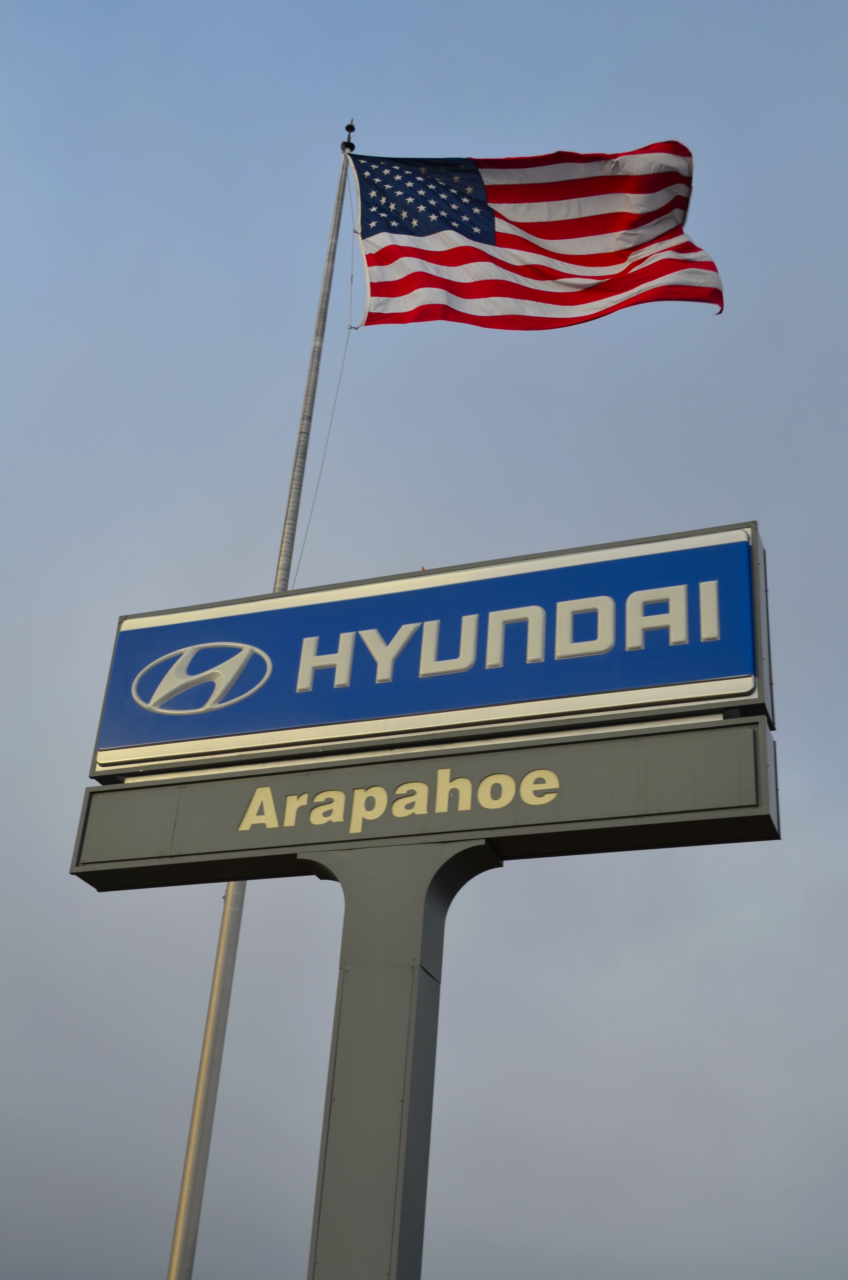 Arapahoe Hyundai - Centennial, CO | Cars.com
